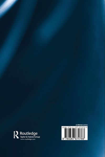 Produktbild: Innovation and Technological Diffusion