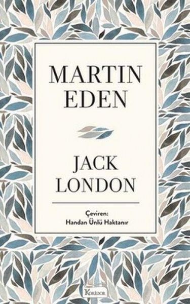 Produktbild: Martin Eden
