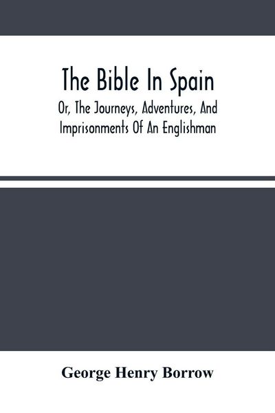 Produktbild: The Bible In Spain