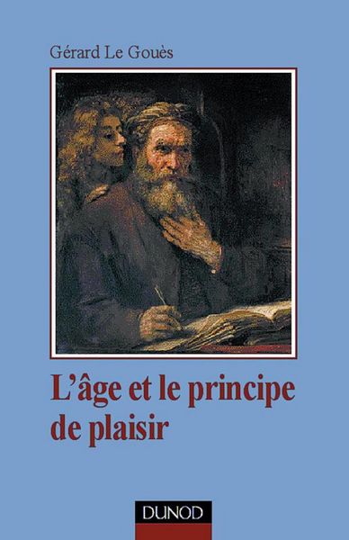 Produktbild: L age et le principe de plaisir
