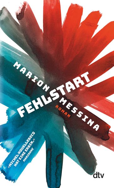Produktbild: Fehlstart