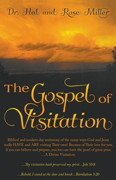 Produktbild: Gospel of Visitation