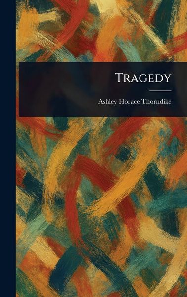 Produktbild: Tragedy