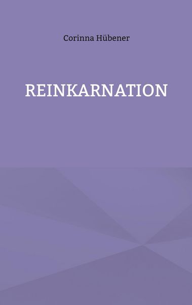 Produktbild: Reinkarnation