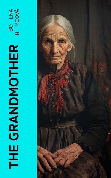 Produktbild: The Grandmother