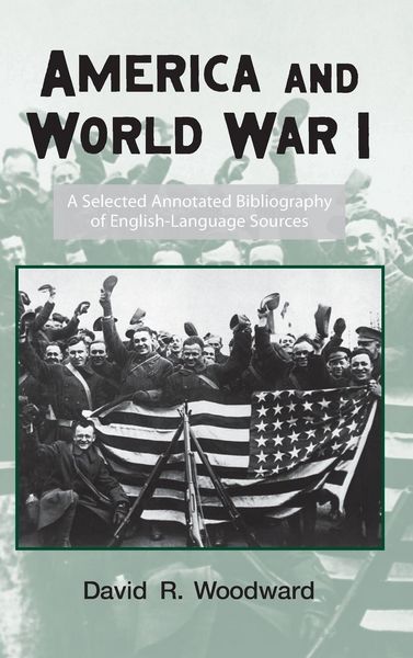 Produktbild: America and World War I