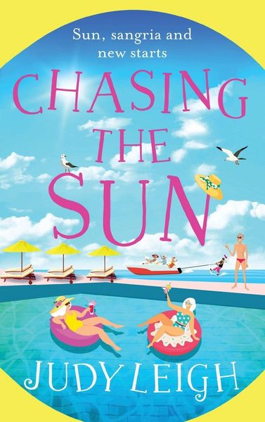 Produktbild: Chasing the Sun
