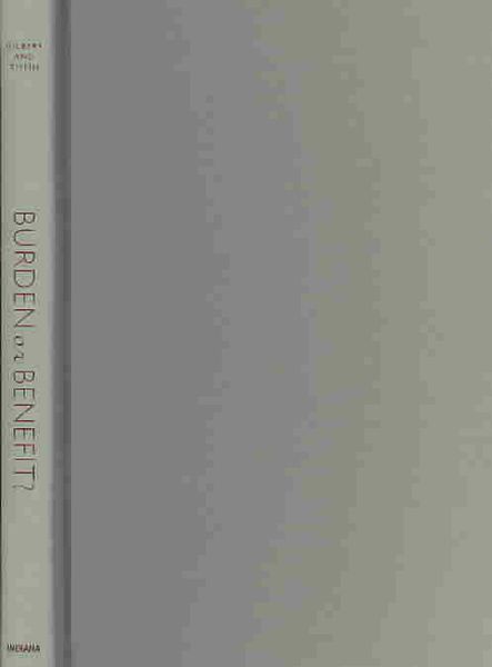 Produktbild: Burden or Benefit?: Imperial Benevolence and Its Legacies