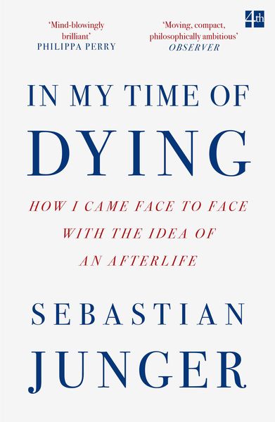 Produktbild: In My Time of Dying