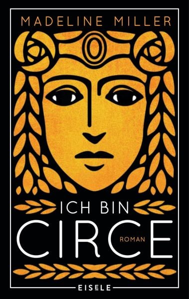 Produktbild: Ich bin Circe