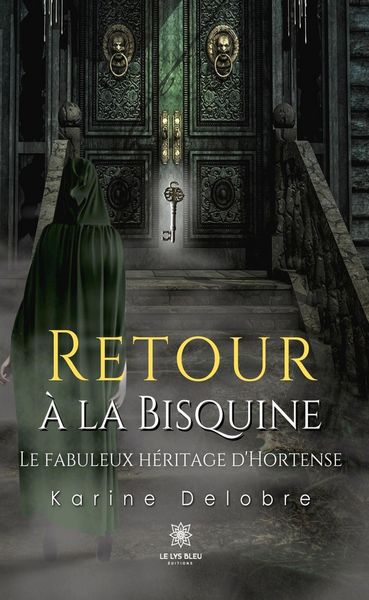Produktbild: Retour &agrave; la Bisquine