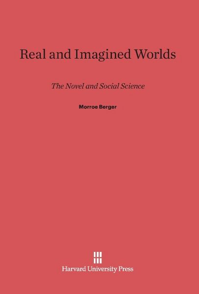 Produktbild: Real and Imagined Worlds