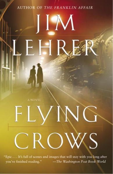 Produktbild: Flying Crows