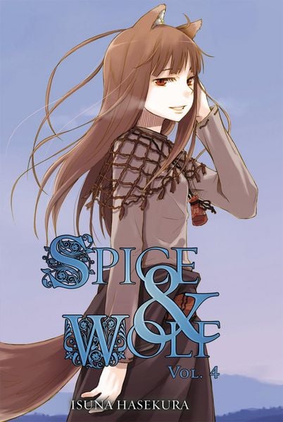 Produktbild: Spice And Wolf