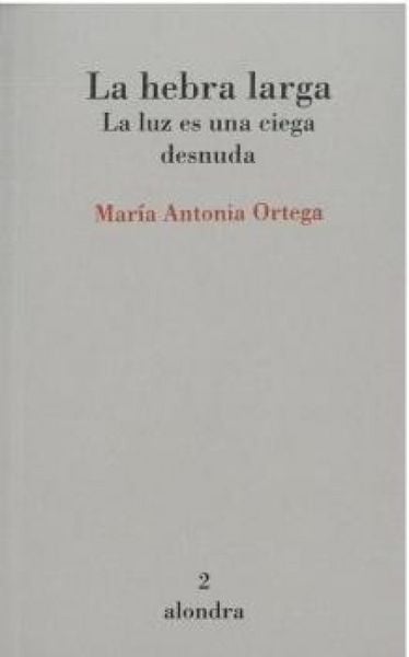 Produktbild: La Hebra Larga