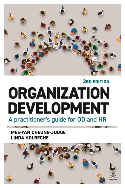 Produktbild: Organization Development