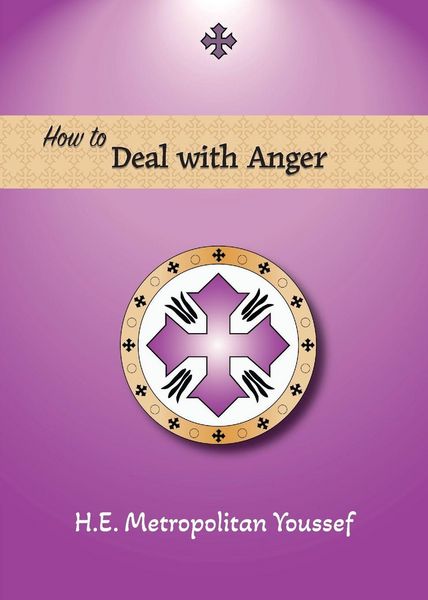 Produktbild: How to Deal with Anger