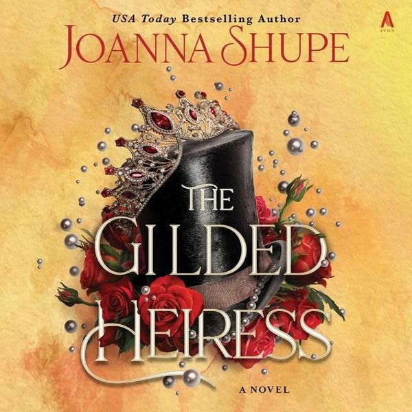 Produktbild: The Gilded Heiress