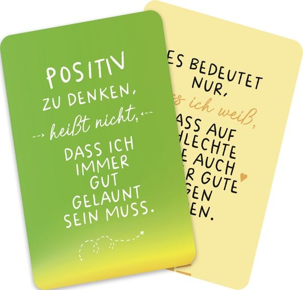Produktbild: Gl&uuml;cklich steht dir gut