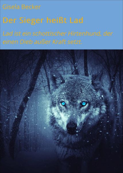 Produktbild: Der Sieger hei&szlig;t Lad