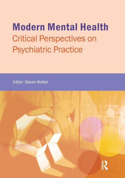 Produktbild: Modern Mental Health