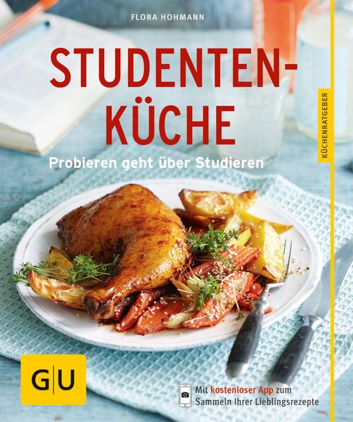 Produktbild: Studentenk&uuml;che