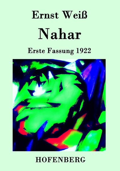 Produktbild: Nahar