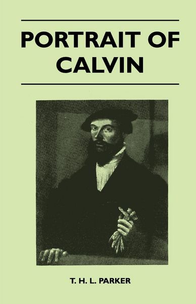 Produktbild: Portrait Of Calvin