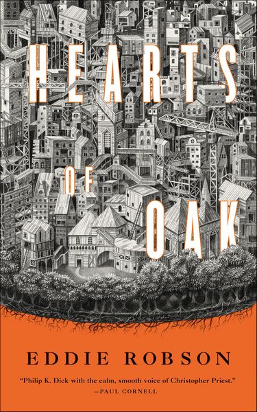 Produktbild: Hearts of Oak