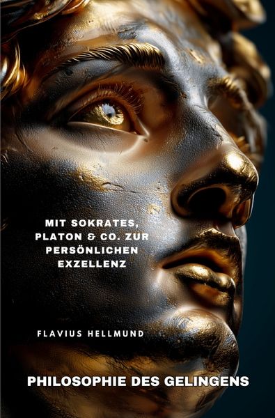 Produktbild: Philosophie des Gelingens