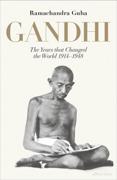 Produktbild: Gandhi 1914-1948