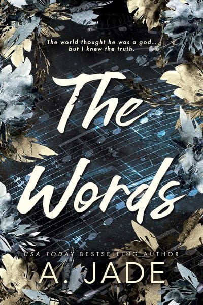 Produktbild: The Words