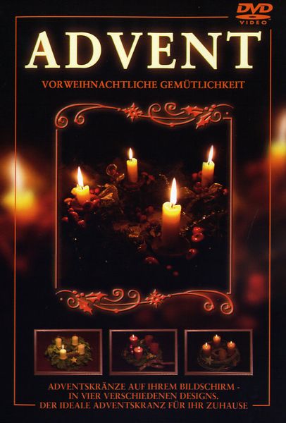 Advent-DVD