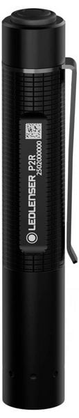 Produktbild: Ledlenser P2R Taschenlampe akkubetrieben, batteriebetrieben 200lm 8h 36g