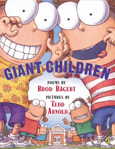 Produktbild: Giant Children