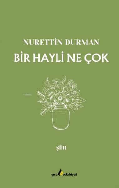 Produktbild: Bir Hayli Ne Cok