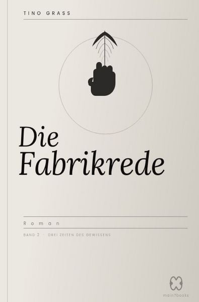 Produktbild: Drei Zeiten des Gewissens / Die Fabrikrede