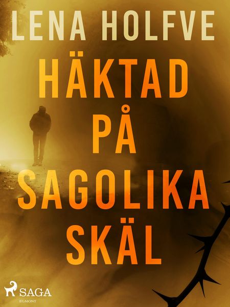 Produktbild: H&auml;ktad p&aring; sagolika sk&auml;l