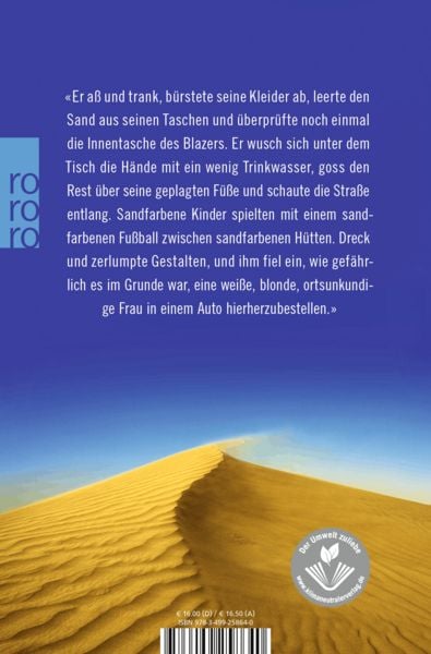 Produktbild: Sand