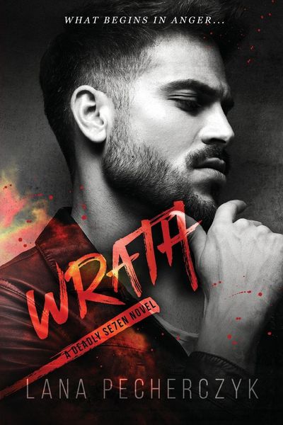 Produktbild: WRATH