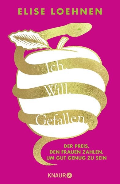 Produktbild: Ich. Will. Gefallen