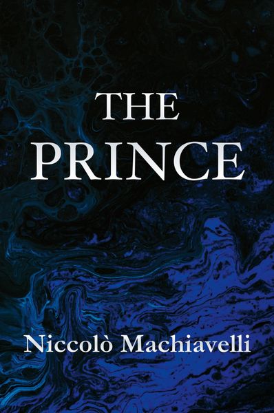 Produktbild: The Prince | Niccol&ograve; Machiavelli