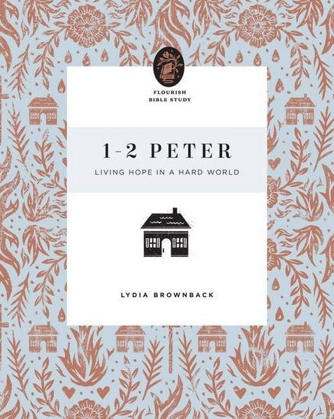Produktbild: 1-2 Peter