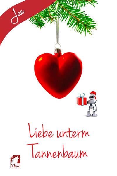 Produktbild: Liebe unterm Tannenbaum