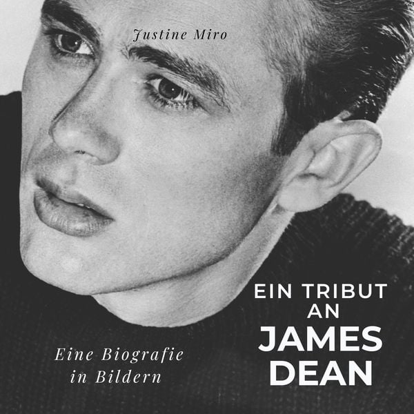 Produktbild: Ein Tribut an James Dean
