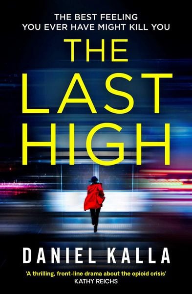 Produktbild: The Last High