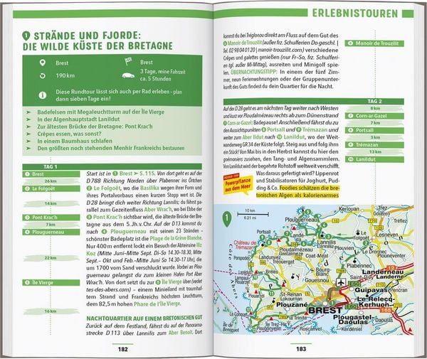 Produktbild: MARCO POLO Reisef&uuml;hrer Frankreich