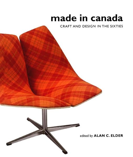Produktbild: Made in Canada