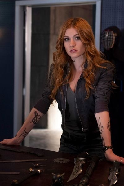 Produktbild: Shadowhunters - Chroniken der Unterwelt - Staffel 3.2 [3 DVDs]
