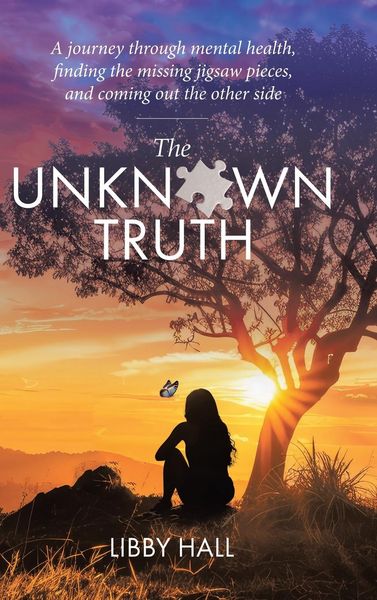 Produktbild: The Unknown Truth